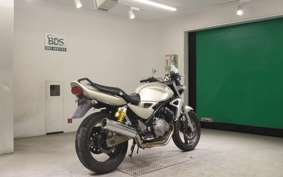KAWASAKI BALIUS 250 Gen.2 ZR250B
