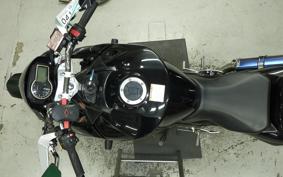 SUZUKI GSR750 2012