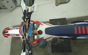 KTM 350 EXC F SIXDAYS 2022