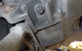 HONDA LEAD 125 JF45