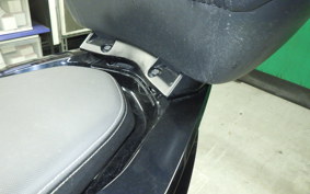 HONDA PCX125 1997 JK05