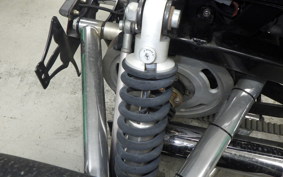 HARLEY XL1200R TRIKE 2004