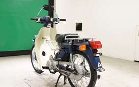 HONDA C90 SUPER CUB E 1993 HA02