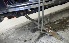 HARLEY FLHTCUI 1450 2005