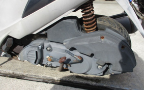 SUZUKI ADDRESS V125 CF4EA