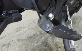 YAMAHA TW200 Gen.2 2006 DG07J