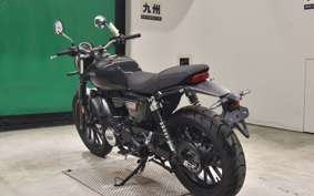 HONDA GB350S 2018 NC59
