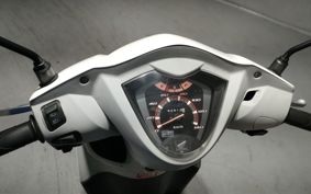 SUZUKI ADDRESS V125 CF46A