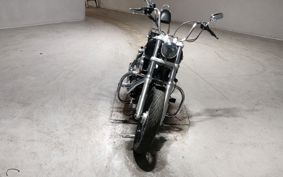 HARLEY FXDB1580 2012 GX4