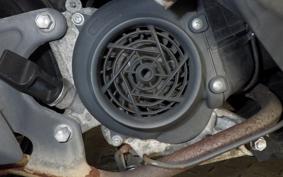 SUZUKI ADDRESS 110 2007 CE47A