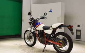 HONDA FTR250 2016 MD17