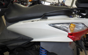 SUZUKI ADDRESS V125 S CF4MA