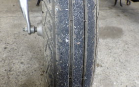 SUZUKI BIRDIE 50 BA42A