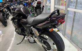 SUZUKI GSX1400 2001 GY71A