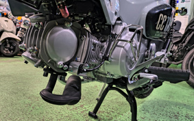 HONDA CROSS CUB JA60