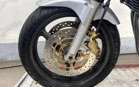 HONDA CB900 2002 SC48