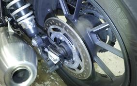 TRIUMPH SPEED TWIN 900 2024