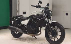 KAWASAKI ELIMINATOR400-3 2025 EL400A