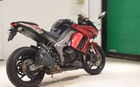 KAWASAKI NINJA 1000 2011