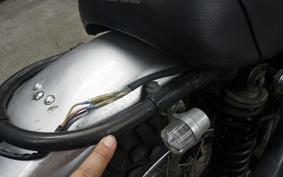 HONDA ELSINORE 250 MT250