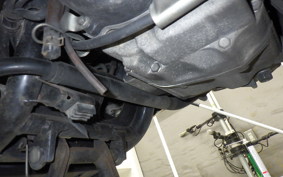 HONDA FUSION X 2010 MF02