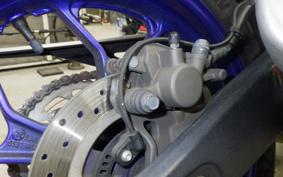 YAMAHA YZF-R3 2017 RH07J