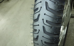 HONDA C90 SUPER CUB E 2022 HA02