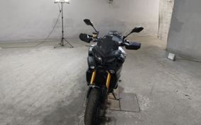 YAMAHA TRACER 9 GT 2021 RN70J