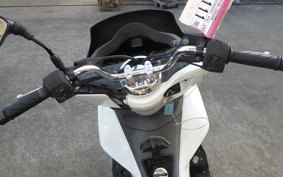 HONDA PCX125 JF56