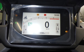 HONDA NC750X DCT 2026 RH23