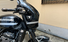 KAWASAKI Z900RS CAFE 2021 ZR900C