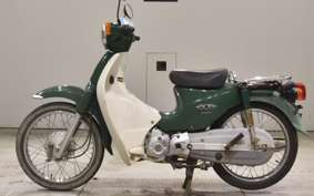HONDA C110 SUPER CUB JA07
