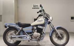 HONDA REBEL 250 2017 MC13