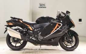SUZUKI HAYABUSA Gen.3 2021 EJ11A