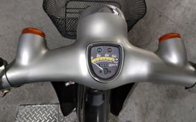 HONDA LITTLE CUB C50