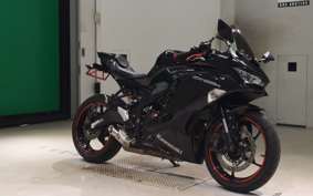 KAWASAKI ZX-25R 2022 ZX250E