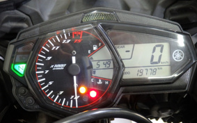 YAMAHA YZF-R25 ABS RG10J