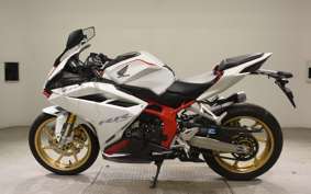 HONDA CBR250RR A 2006 MC51