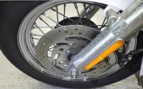 HARLEY FLSTC 1580 2007