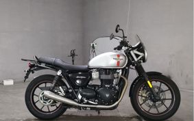 TRIUMPH  TRIUMPH  STREET  TWIN  DAD74G
