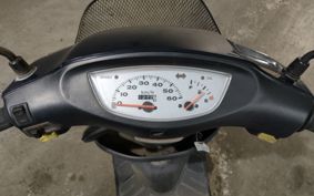 HONDA DIO AF34
