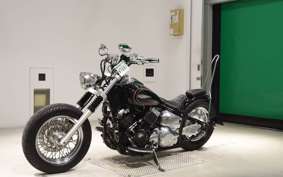 YAMAHA DRAGSTAR 400 CLASSIC  2011 VH02J