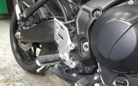 YAMAHA TRACER 9 GT 2021 RN70J