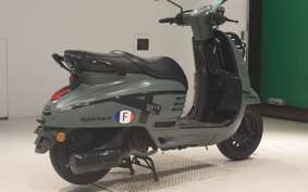 PEUGEOT ジャンゴ125A