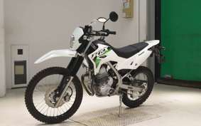 KAWASAKI KLX230S 2022 LX232A