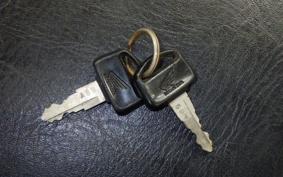 HONDA DAX 50 GEN 2 2013 AB26