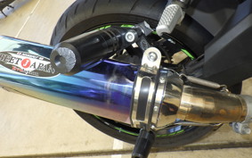 KAWASAKI NINJA 400 2024 EX400L