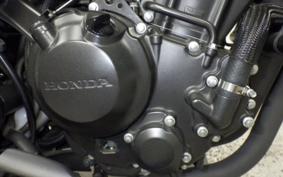 HONDA REBEL 250 S MC49