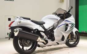 SUZUKI HAYABUSA Gen.2 2018