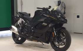 KAWASAKI NINJA 1100SX 2026 ZXT10H